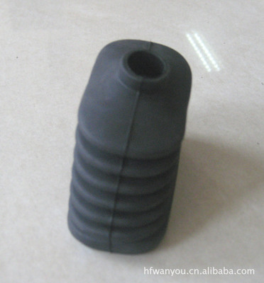 【各種橡膠防塵套(薄壁橡膠制品)】?jī)r(jià)格,廠家,圖片,其他橡膠制品,合肥萬(wàn)友橡膠 -