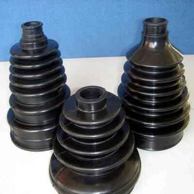 【海明】廠家定做 定制橡膠防塵套 耐磨耐油 耐高溫橡膠套 橡膠防塵套圖片_高清圖_細(xì)節(jié)圖-景縣泰誠(chéng)橡塑制品廠