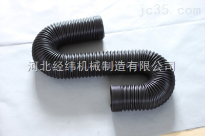 電廠專用橡膠防塵套、通風(fēng)管 廠家-河北經(jīng)緯機(jī)械制造